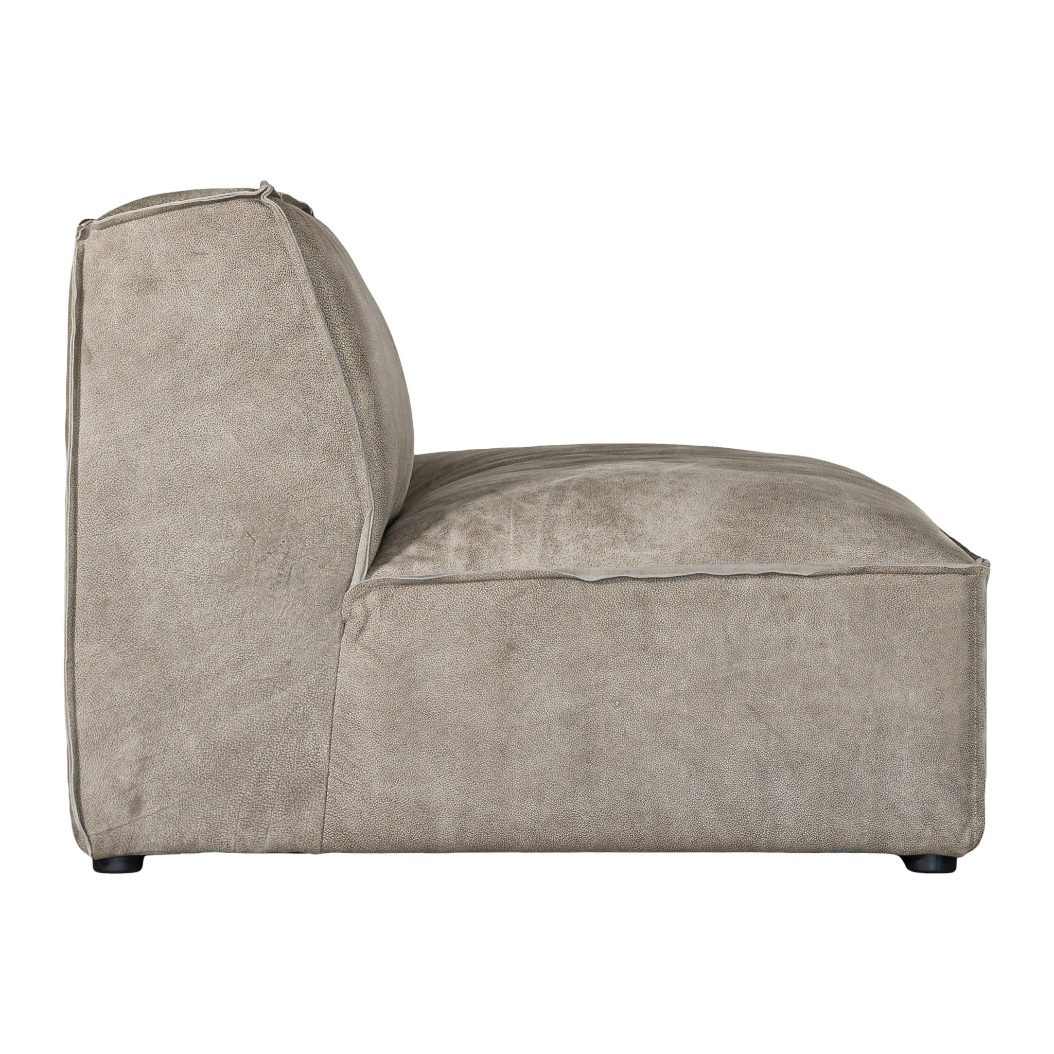 MANSON SOFA | RHF CHAISE