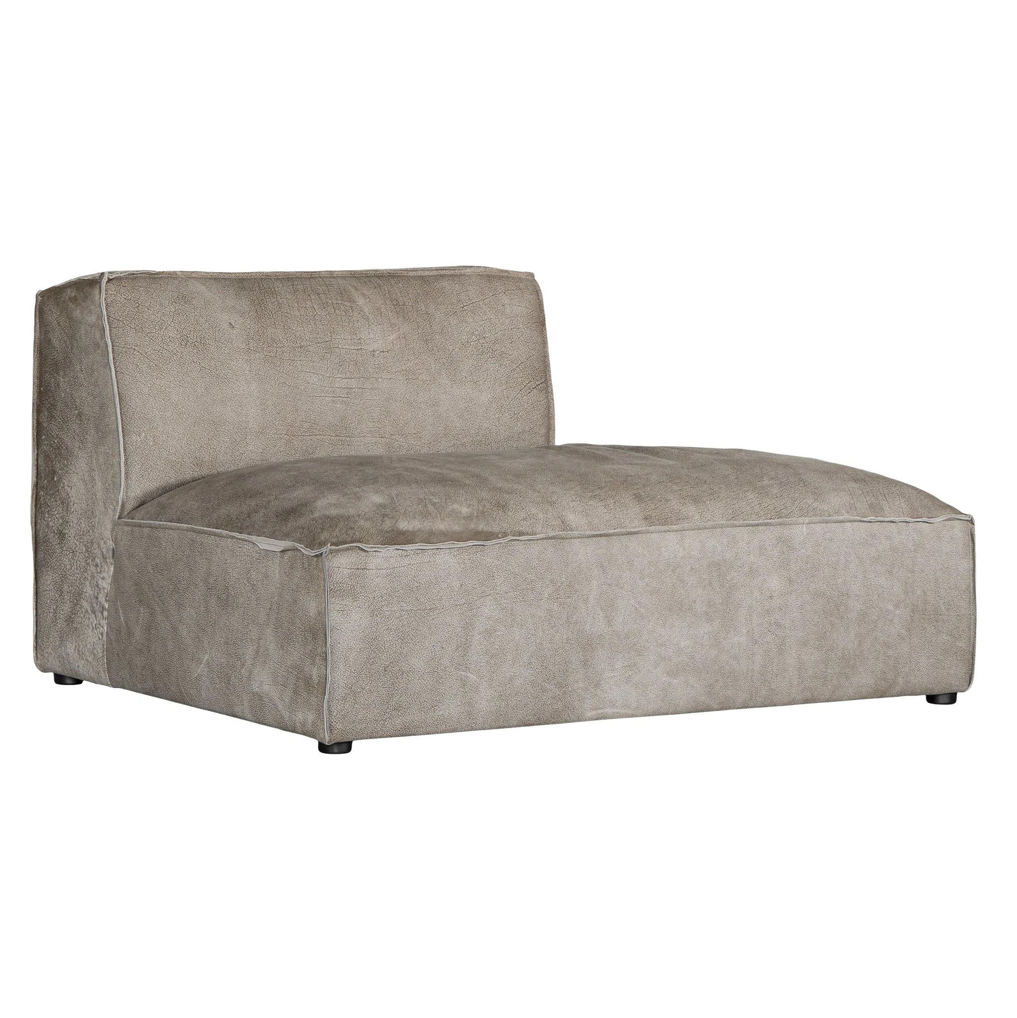 MANSON SOFA | RHF CHAISE