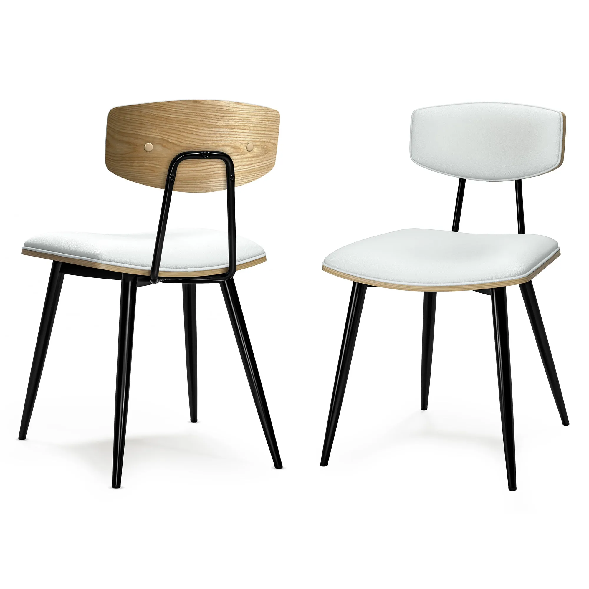 Mavis Dining Chair (Set of 2)