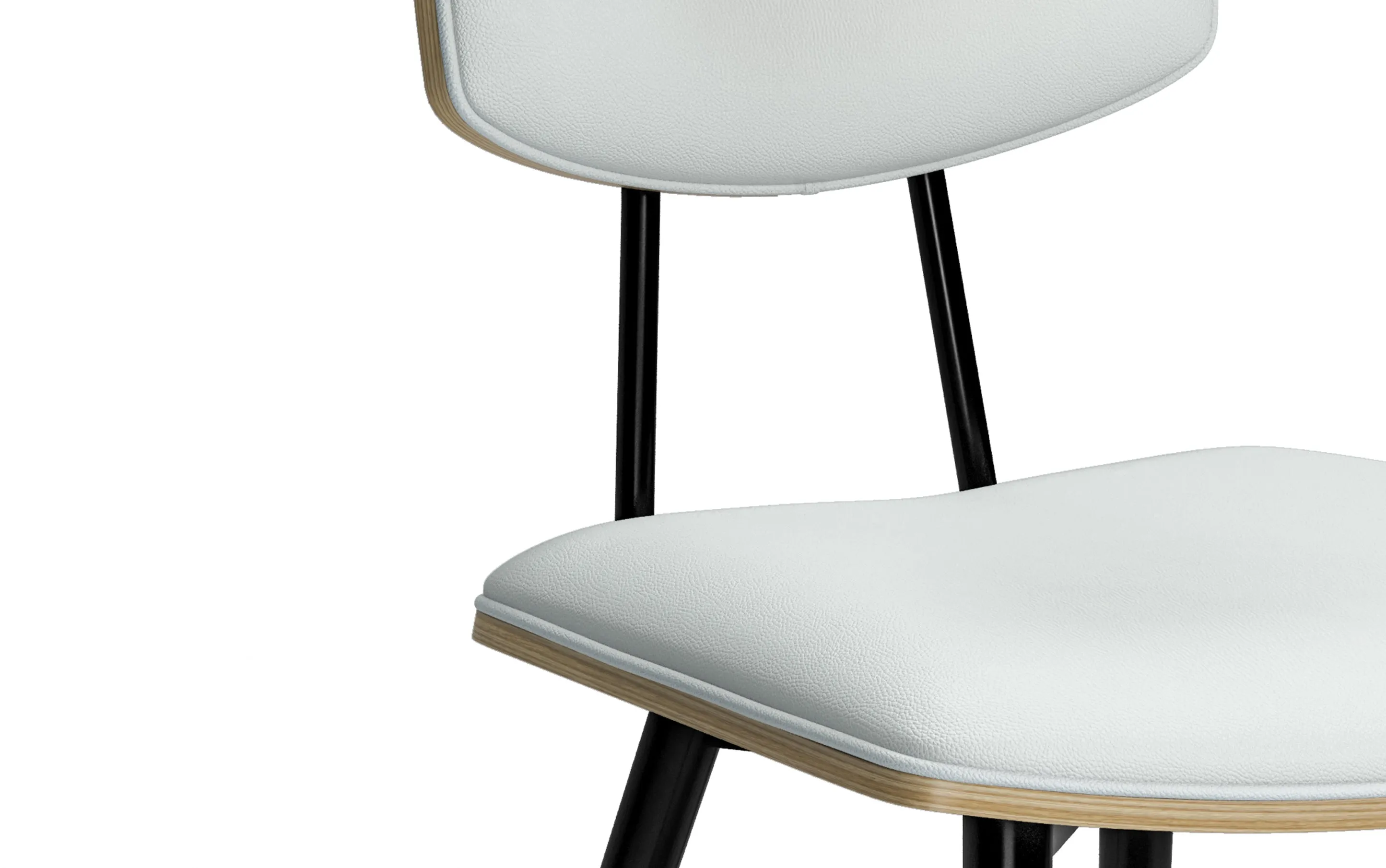 Mavis Dining Chair (Set of 2)