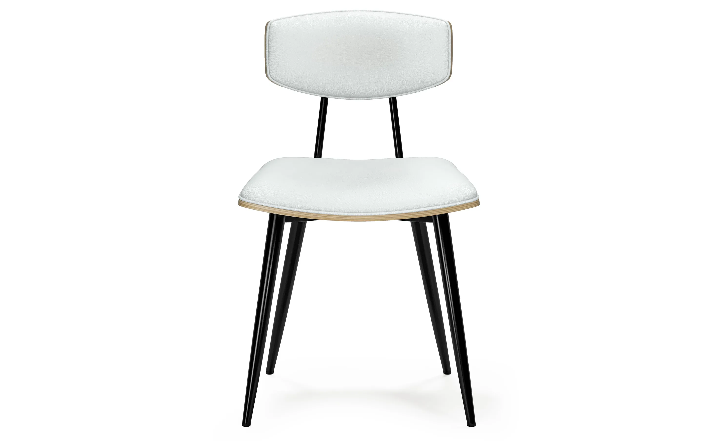 Mavis Dining Chair (Set of 2)