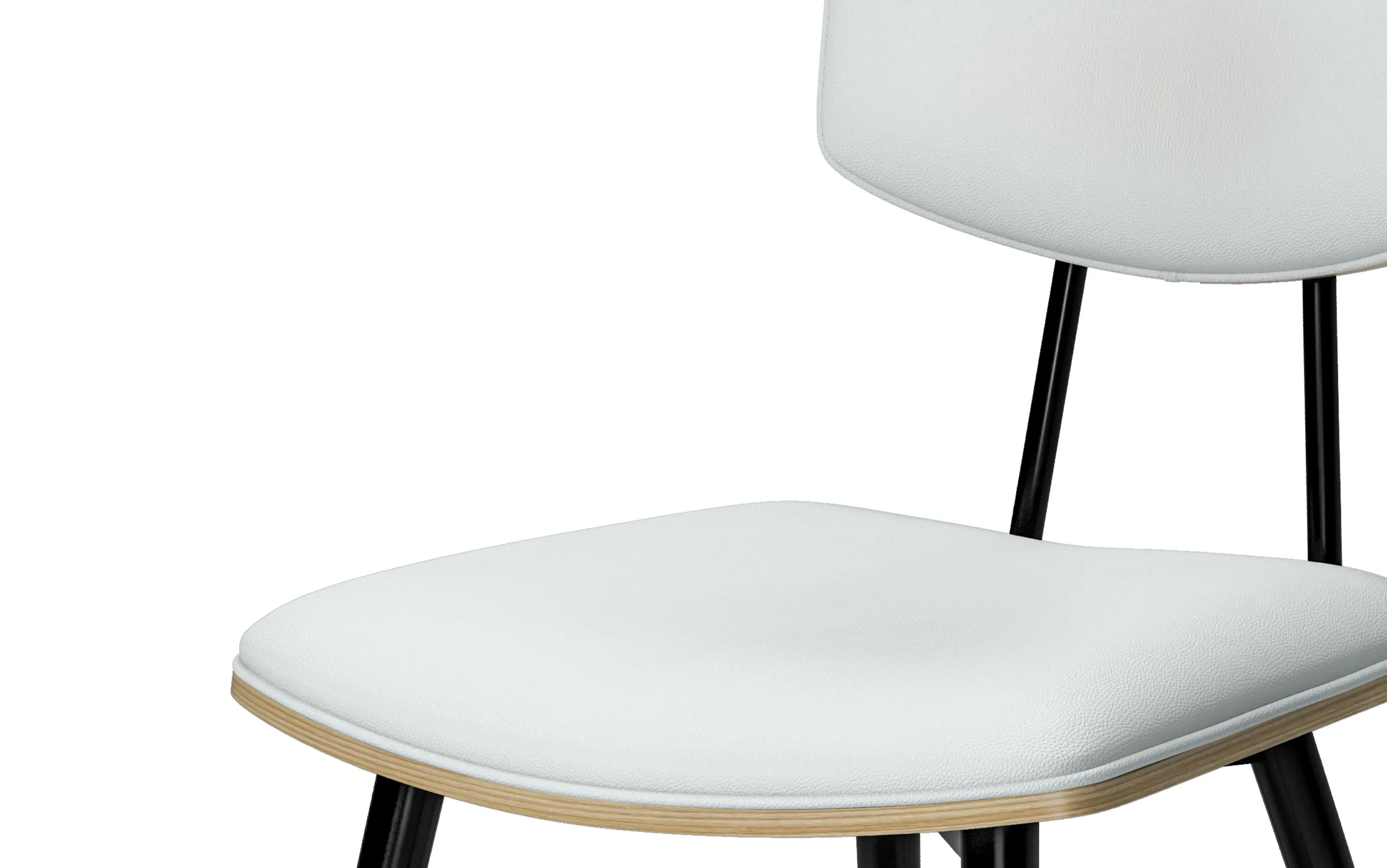 Mavis Dining Chair (Set of 2)