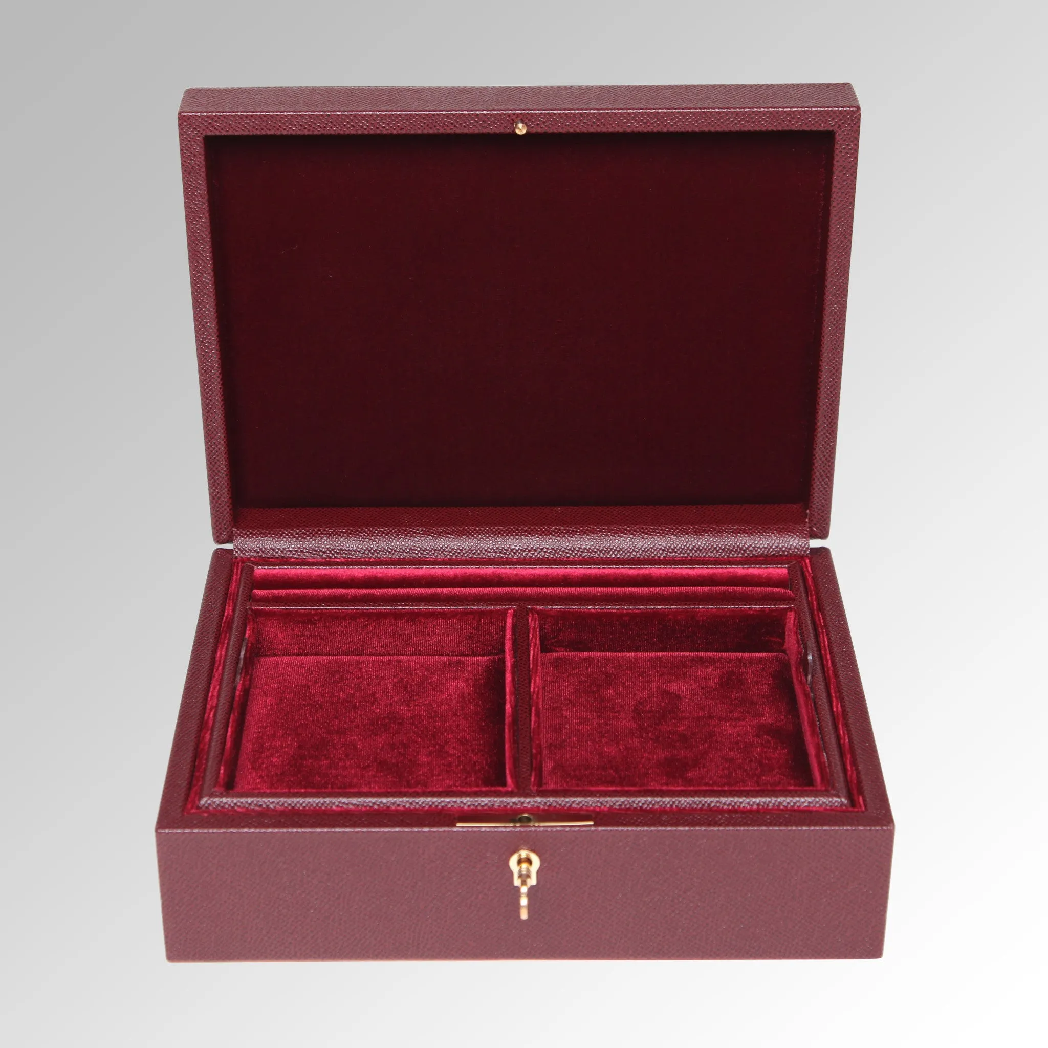 MEDIUM JEWELRY BOX