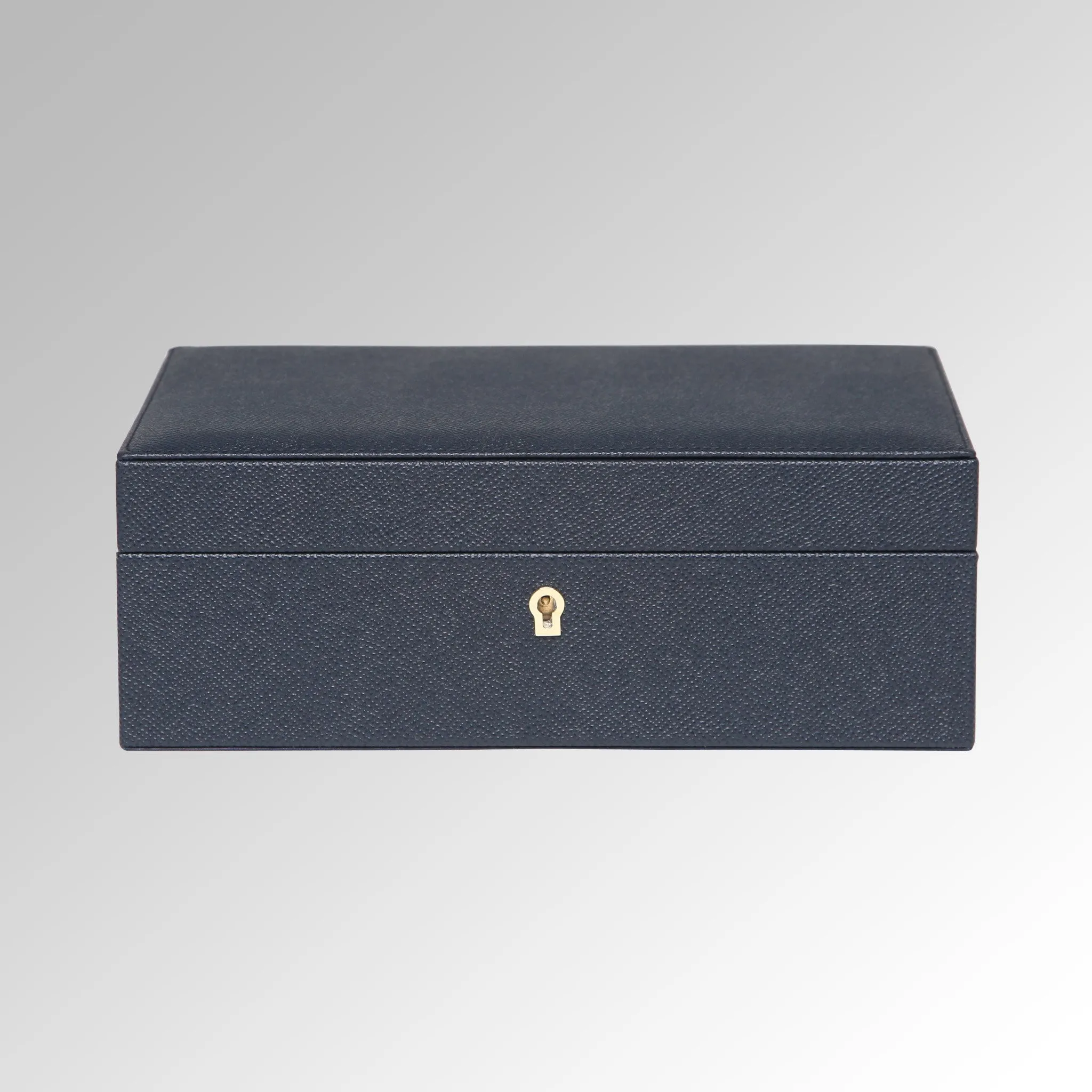 MEDIUM JEWELRY BOX