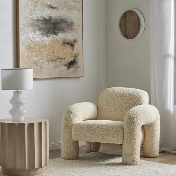 Mia Armchair