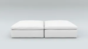 Mëlo Modular Customizable Sectional