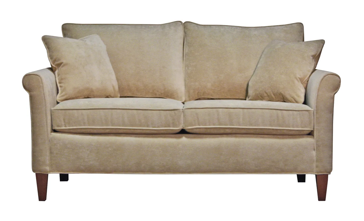 Oscar Loveseat