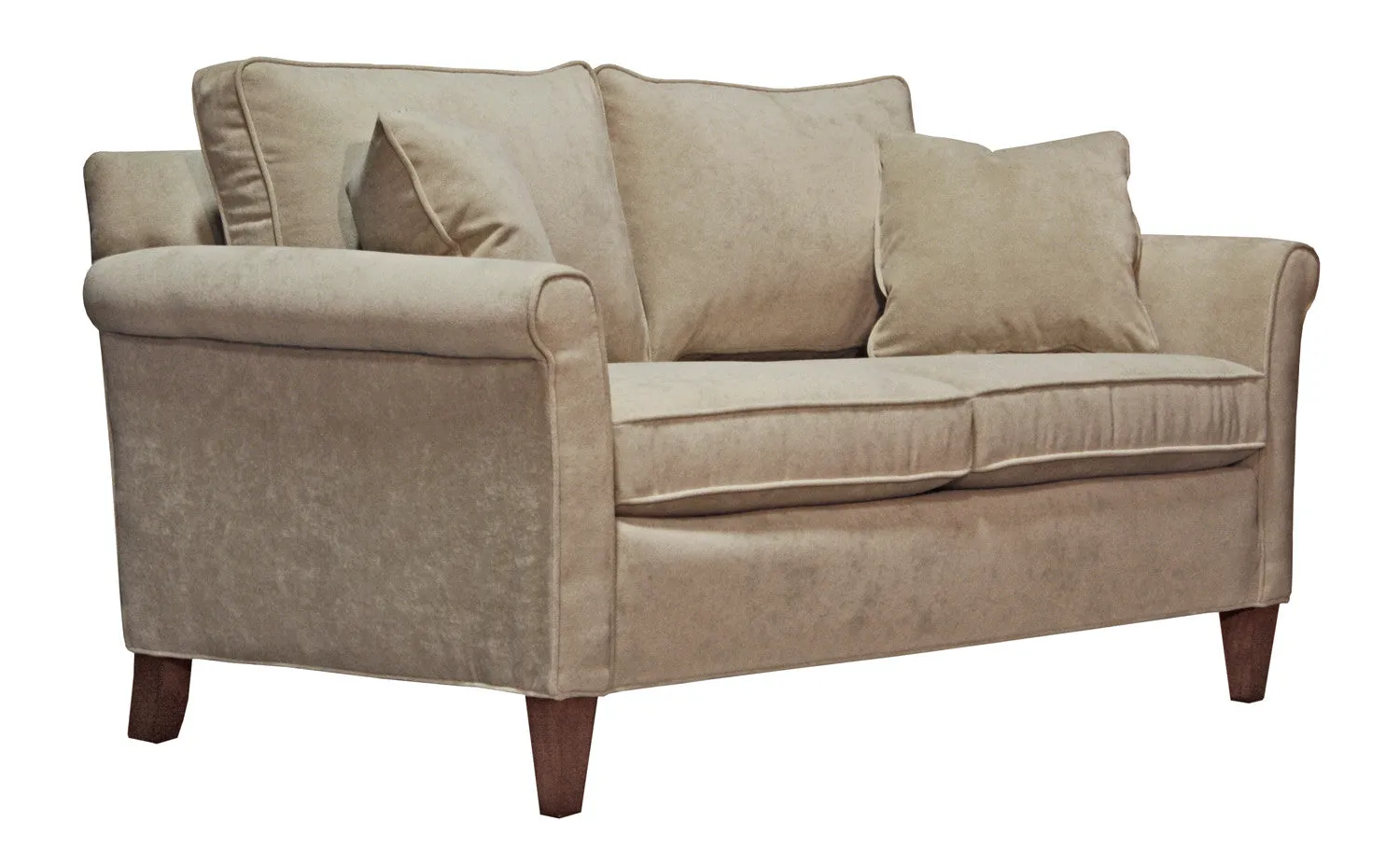 Oscar Loveseat