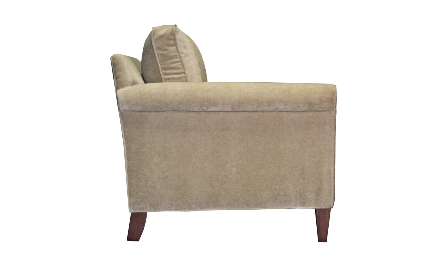 Oscar Loveseat