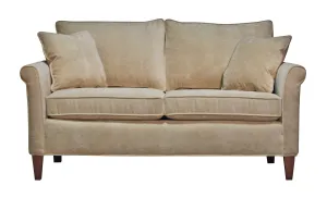 Oscar Loveseat