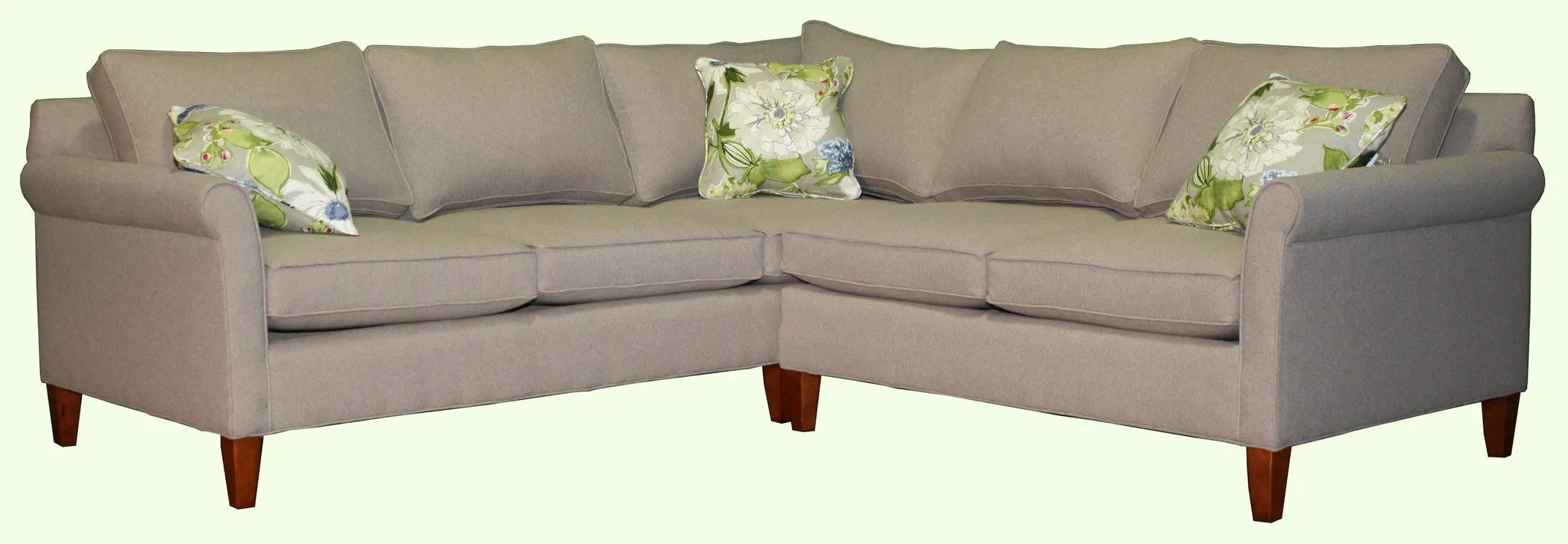 Oscar Sectional #2 (Reversible)