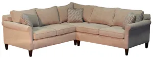 Oscar Sectional #2 (Reversible)