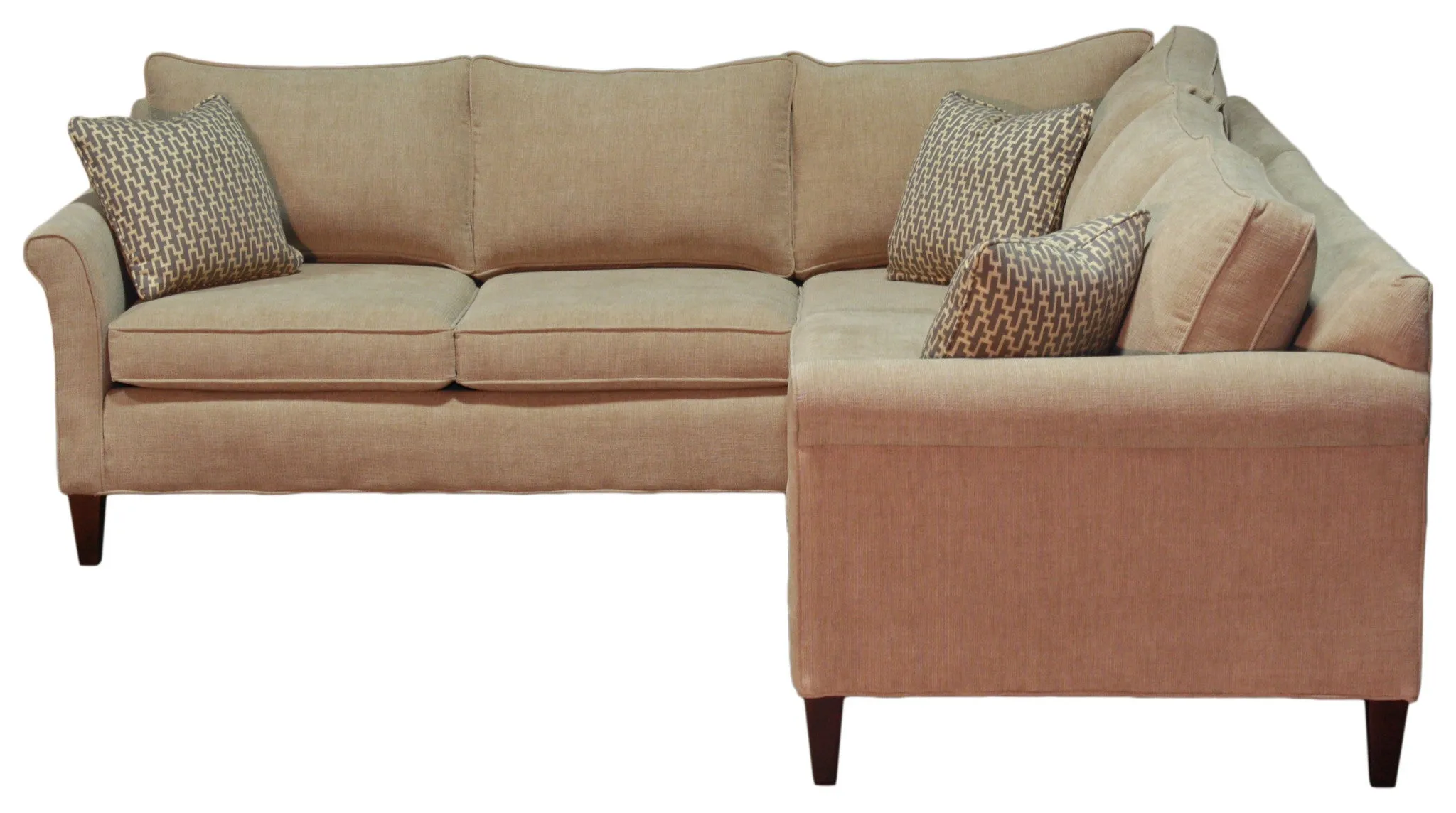 Oscar Sectional #2 (Reversible)