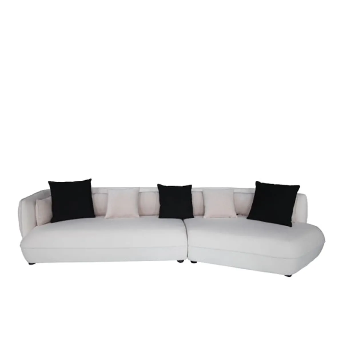 Paris Sectional