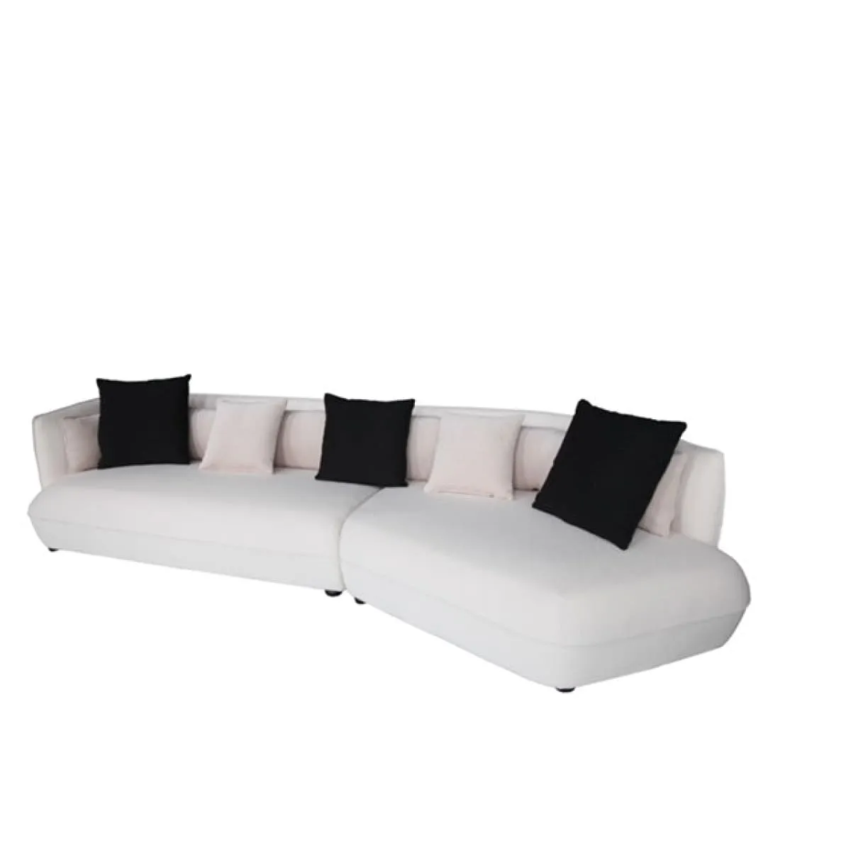 Paris Sectional