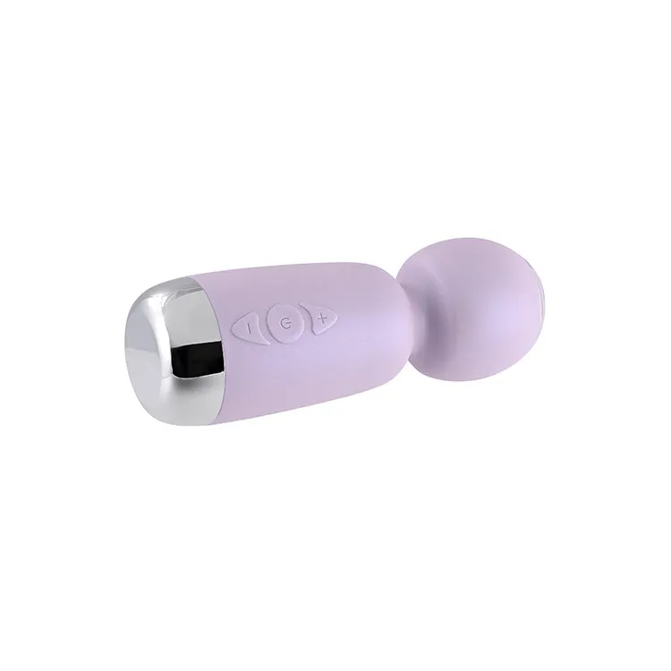 Playboy Pleasure Royal Mini Wand