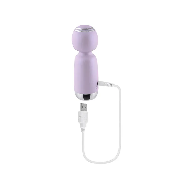 Playboy Pleasure Royal Mini Wand