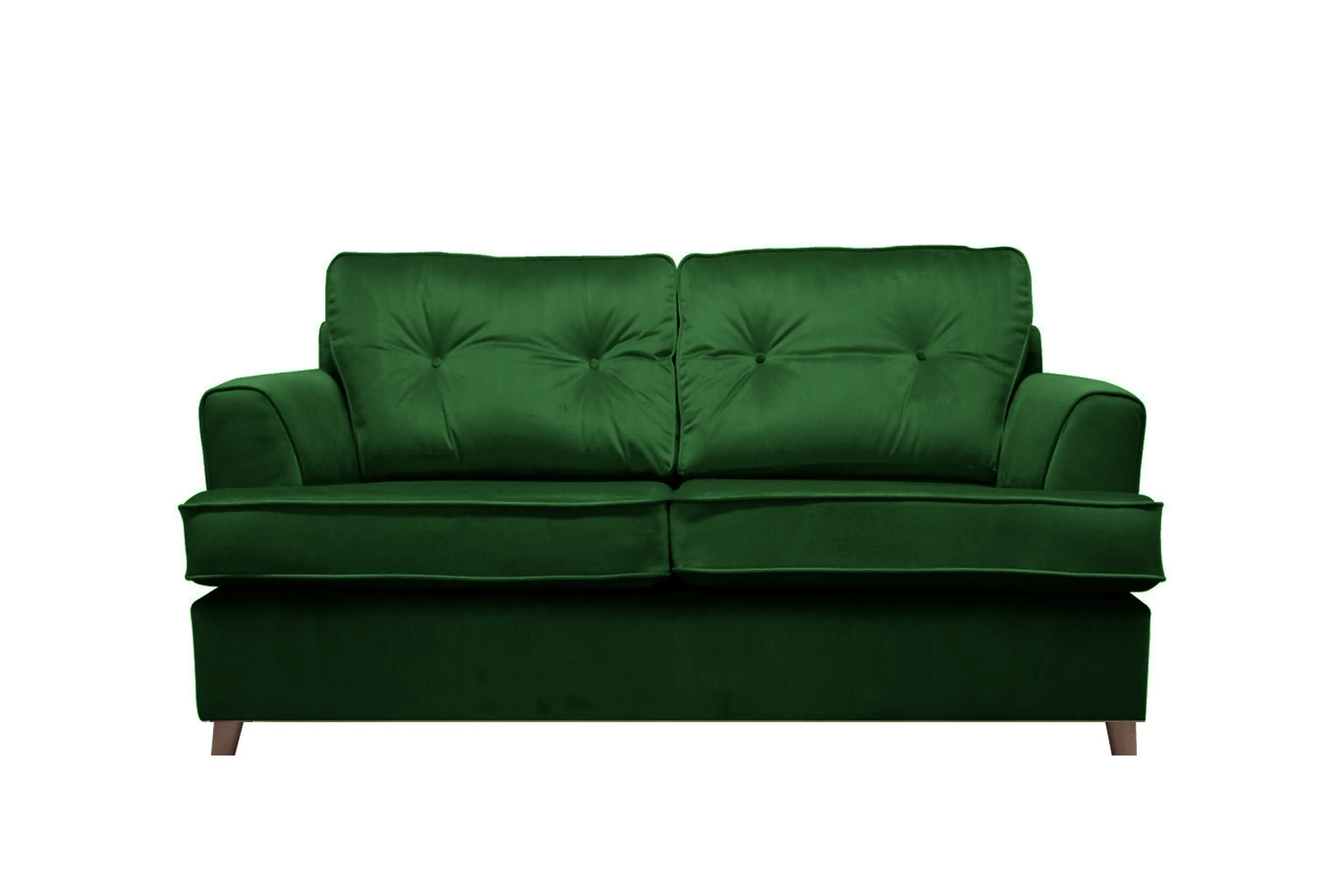 Poppy | Sofa Bed | Opulence Emerald