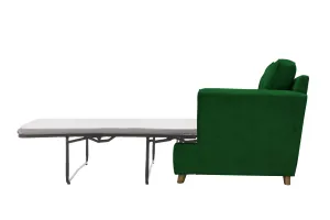 Poppy | Sofa Bed | Opulence Emerald