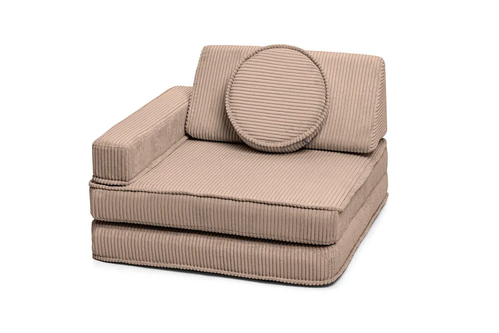 SHAPPY ARMCHAIR ORIGINAL CORDUROY