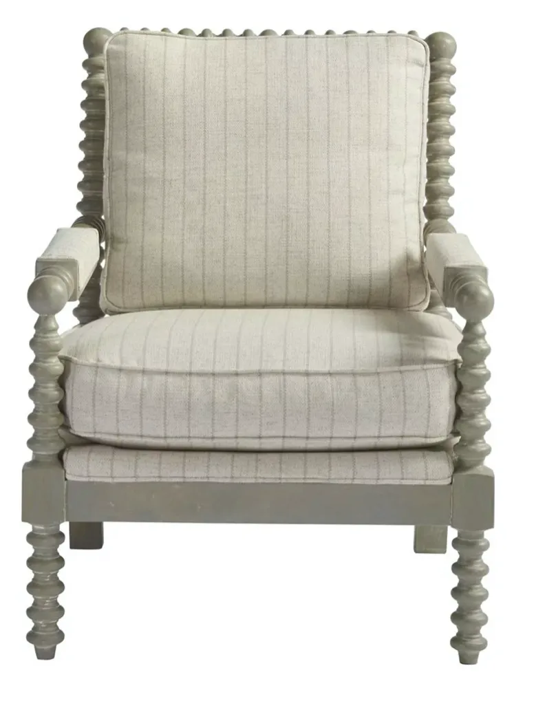 Soho Accent Chair