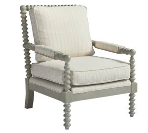 Soho Accent Chair