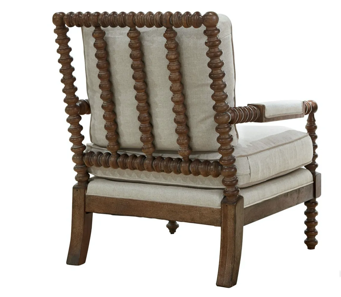 Soho Accent Chair