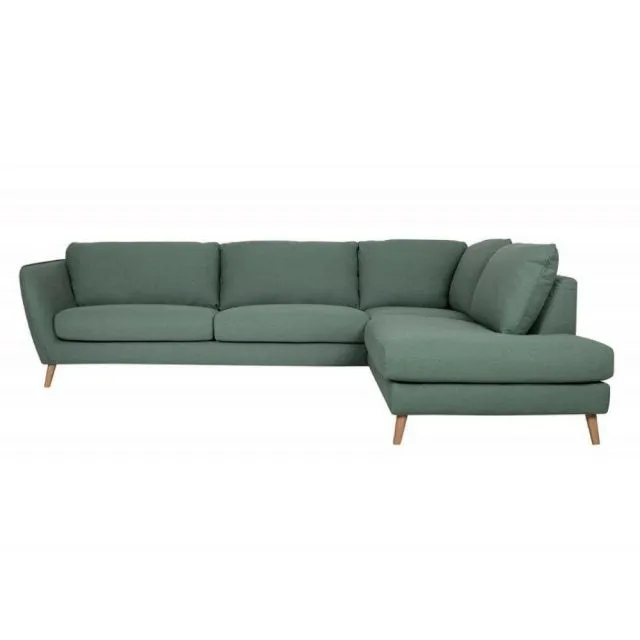 Stella Set 4 RHF Sofa In Lux Interior