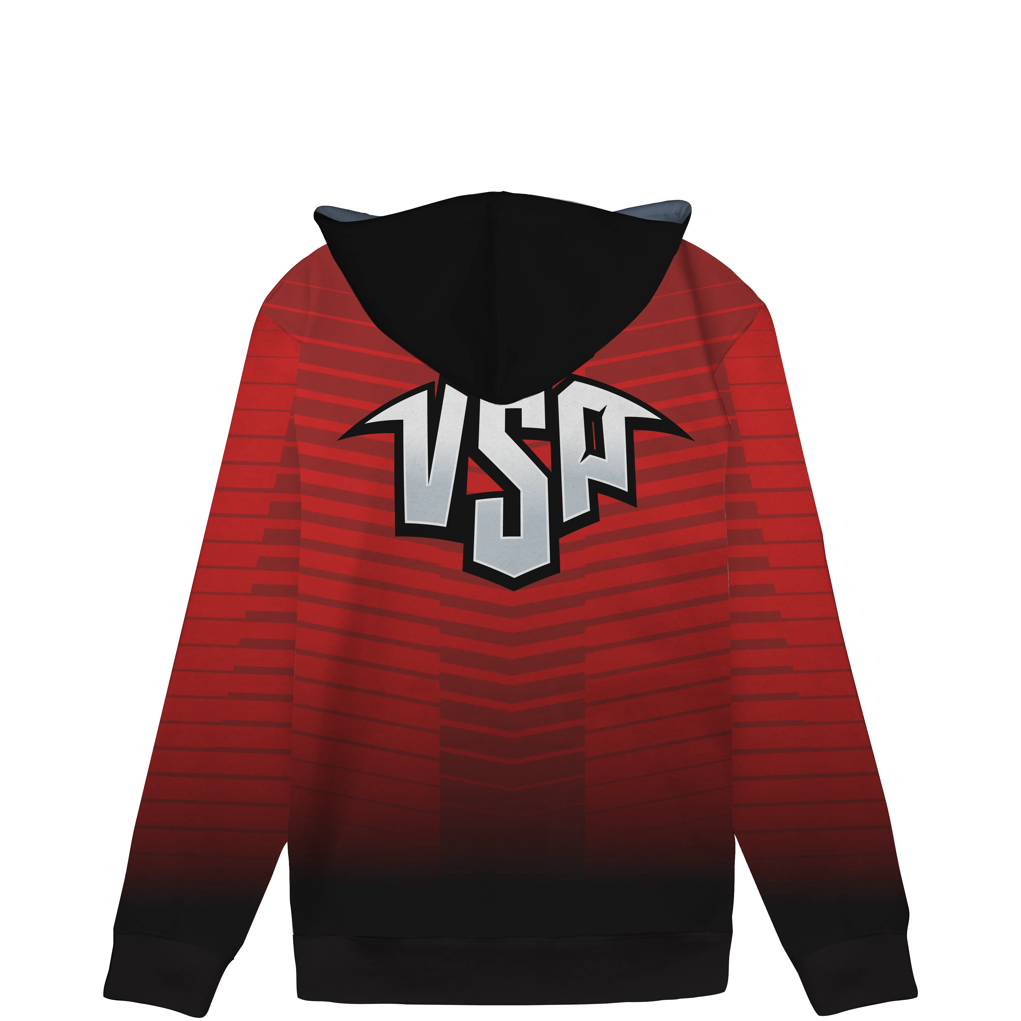 Sublimated Hoodie Design Code 153