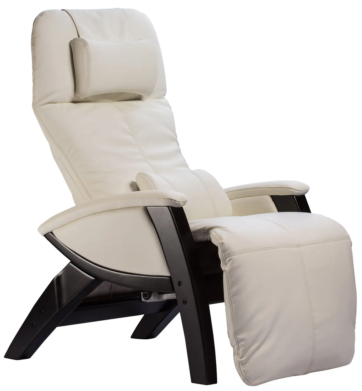 Svago ZGR Plus Dual Power Zero Gravity Recliner - by Cozzia