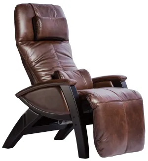 Svago ZGR Plus Dual Power Zero Gravity Recliner - by Cozzia