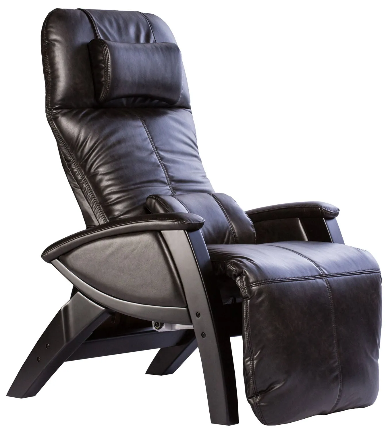 Svago ZGR Plus Dual Power Zero Gravity Recliner - by Cozzia