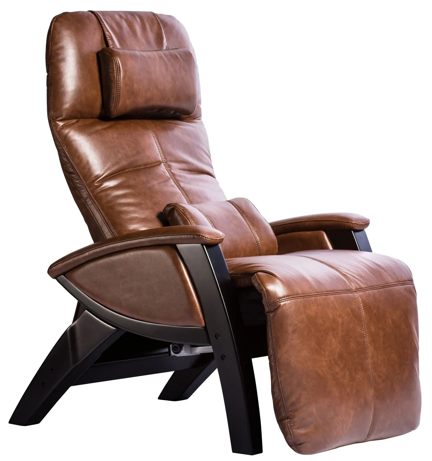 Svago ZGR Plus Dual Power Zero Gravity Recliner - by Cozzia