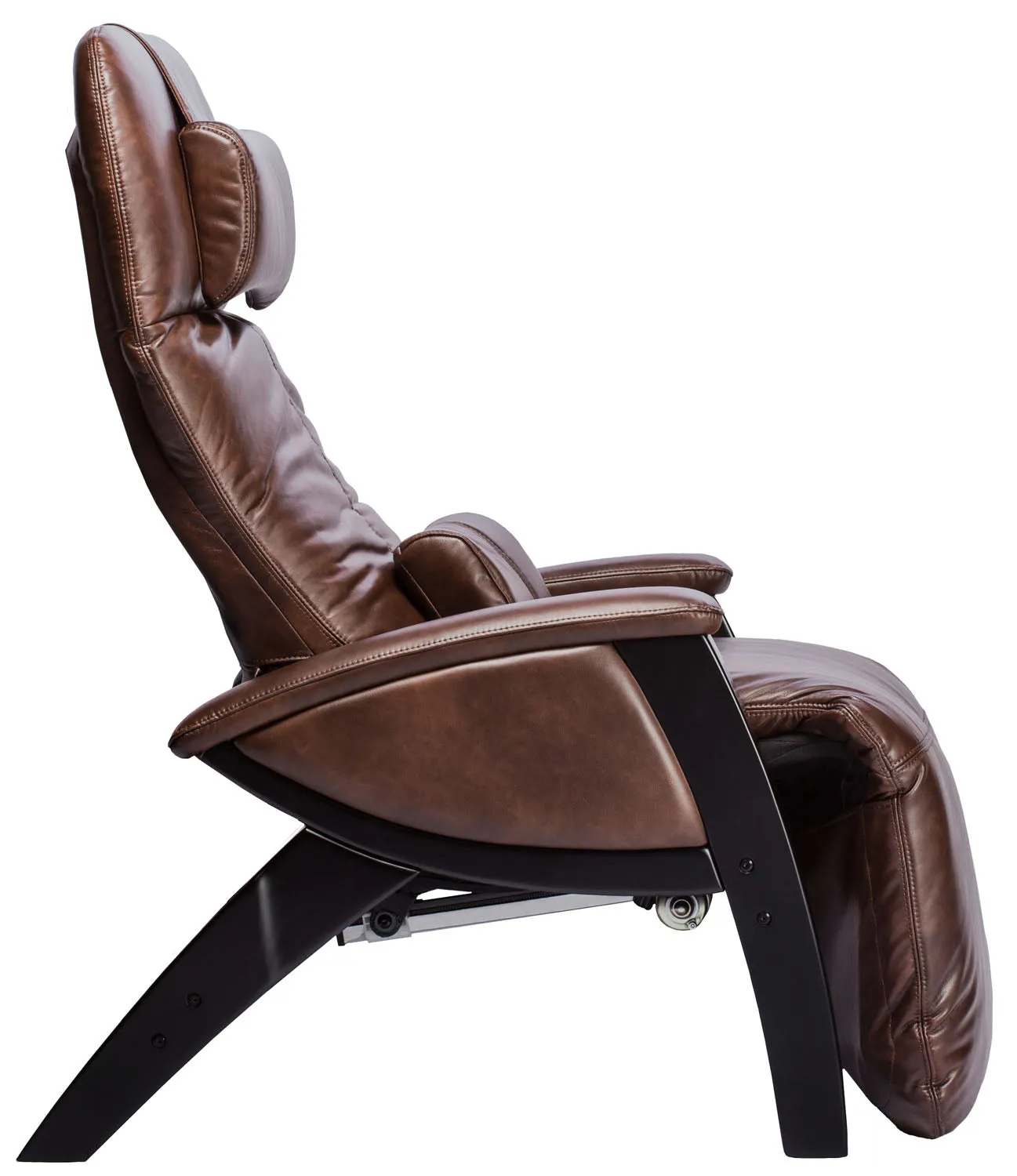 Svago ZGR Plus Dual Power Zero Gravity Recliner - by Cozzia