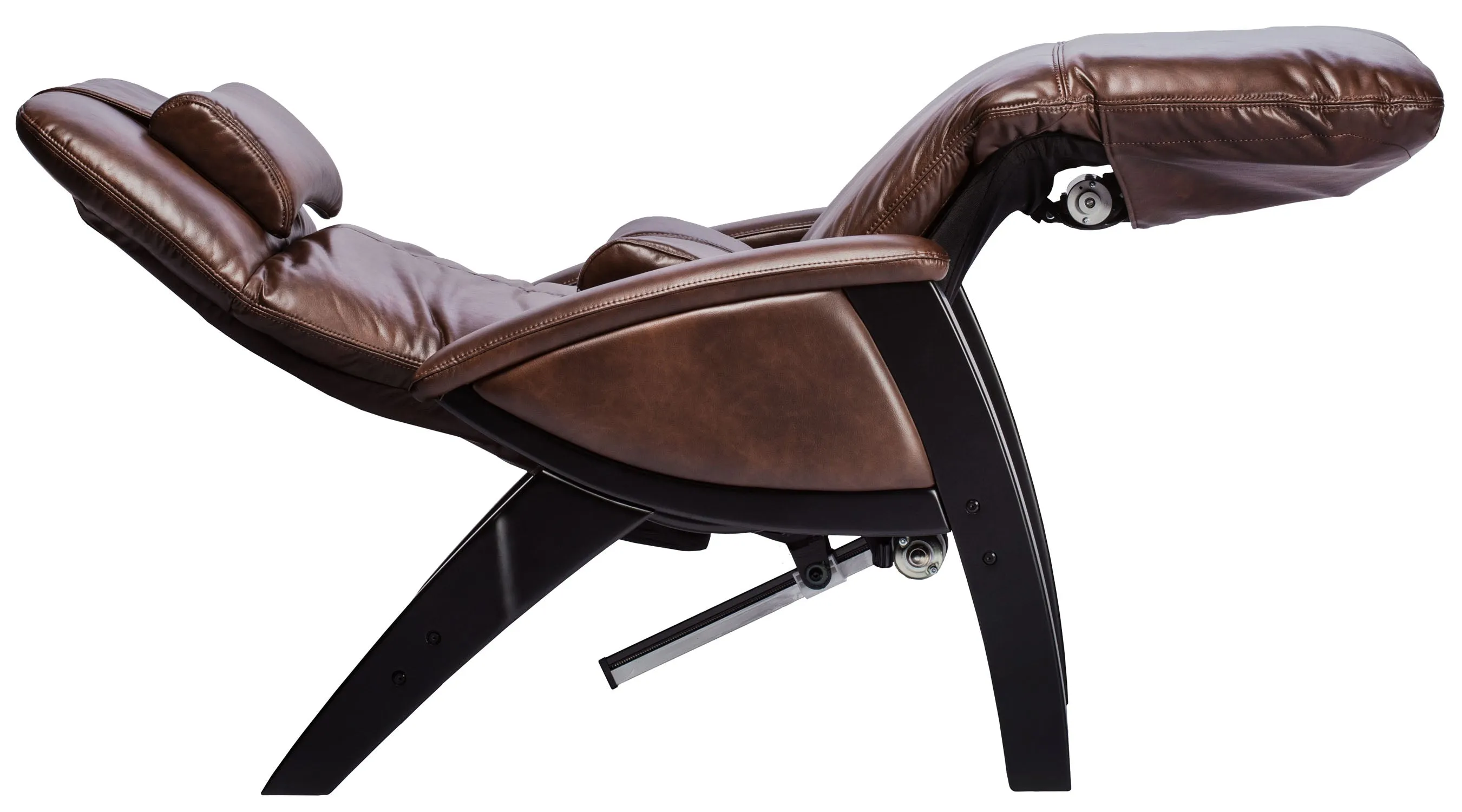 Svago ZGR Plus Dual Power Zero Gravity Recliner - by Cozzia