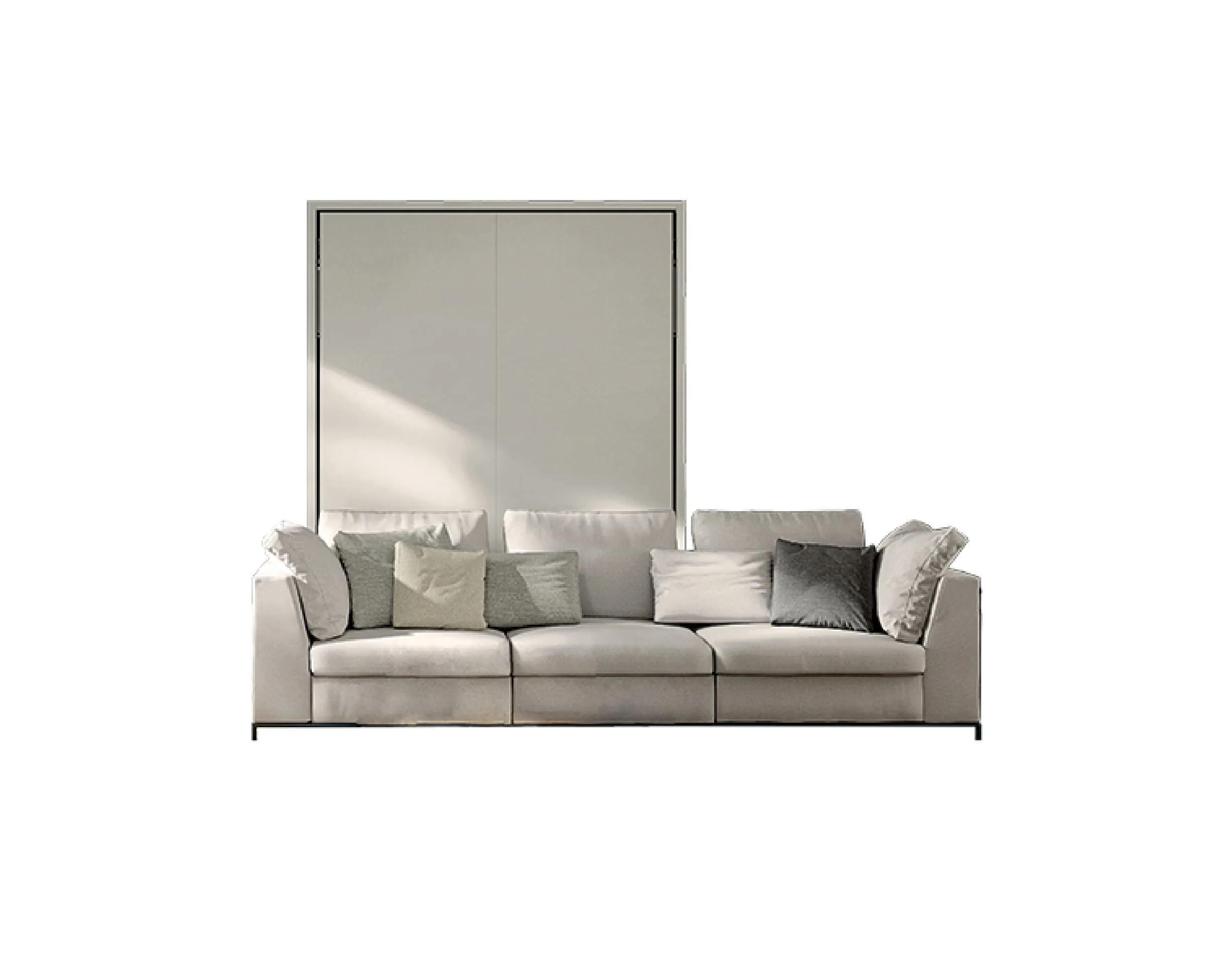 Tonale Sectional