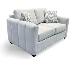 Walker Loveseat - Custom - Fabric