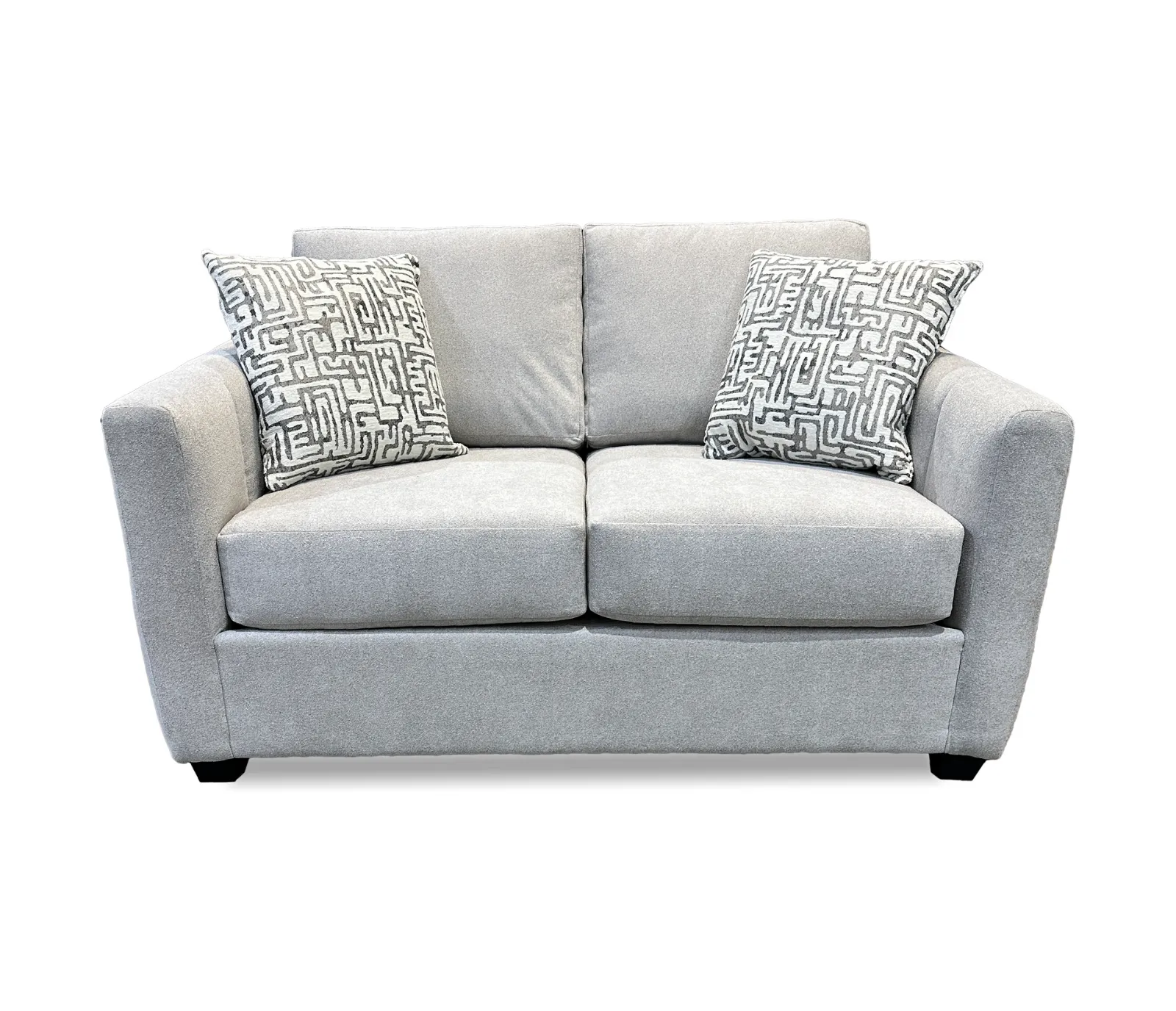 Walker Loveseat - Custom - Fabric