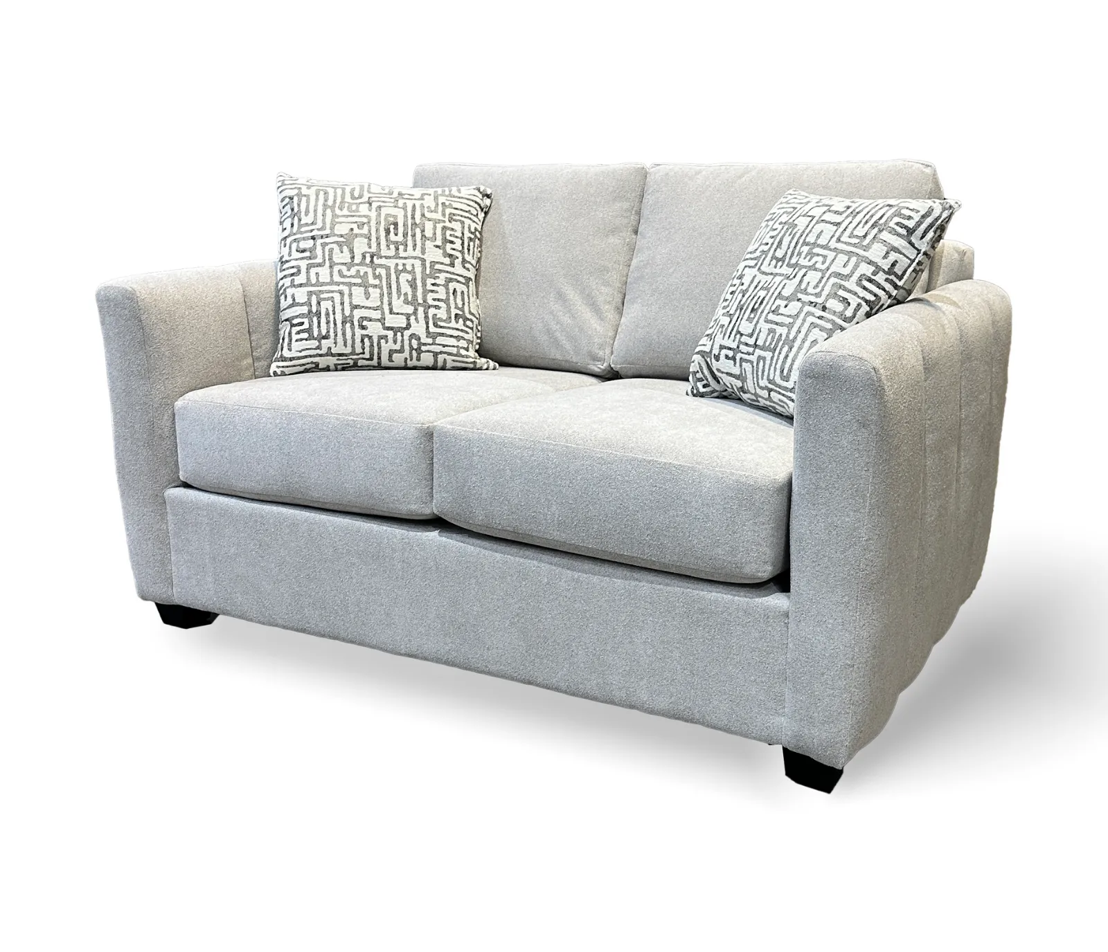 Walker Loveseat - Custom - Fabric